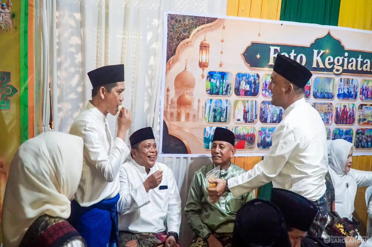 15 Juli 2026 Pembukaan MTQ Tingkat Kabupaten Sarolangun bertempat di Arena MTQ Kelurahan Sungai Benteng Kecamatan Singkut