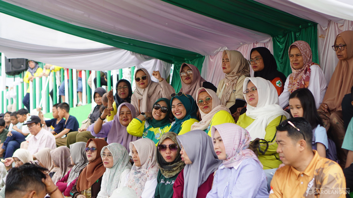 8 April 2025 - Balumbo Biduk di Tepian Cik Minah Sarolangun&nbsp;