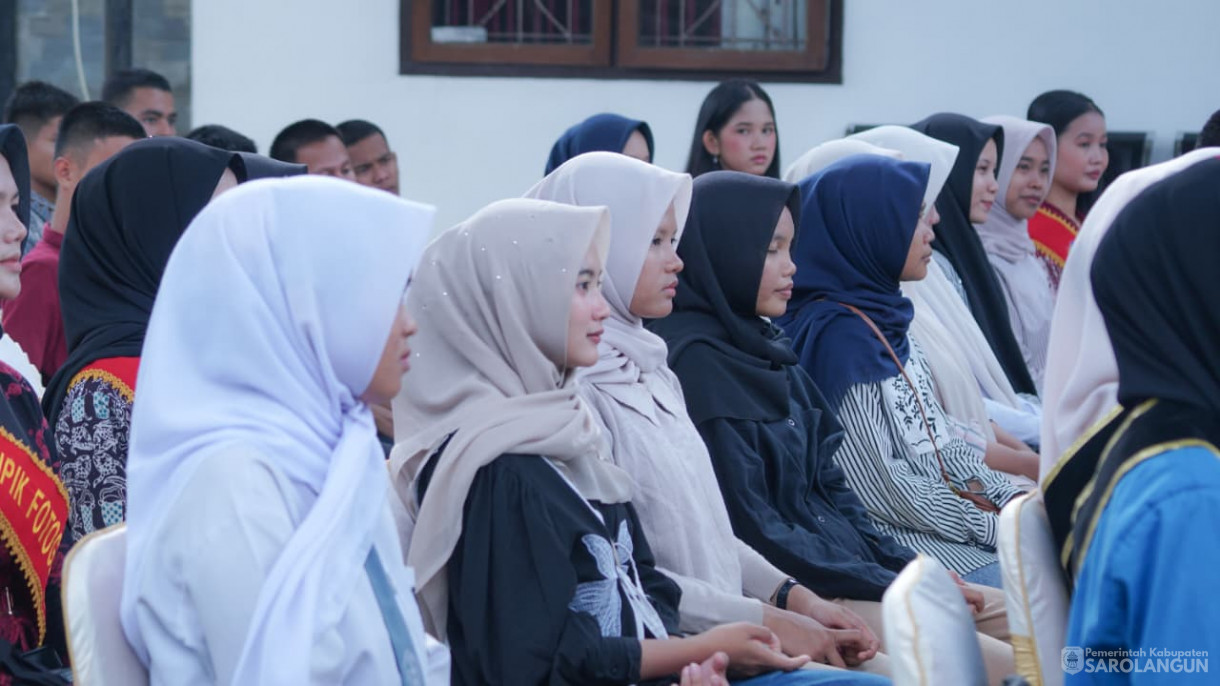 28 Oktober 2025 Workshop Waiters Dan Dining Room