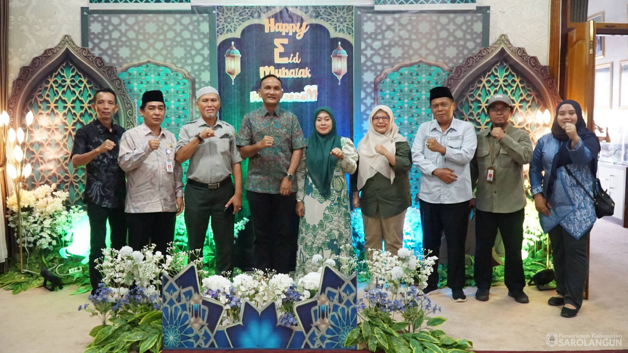 26 Maret 2026&nbsp;Silaturahmi Bersama Kepala Balai Besar Penerapan dan Modernisasi Pertanian Jambi&nbsp;