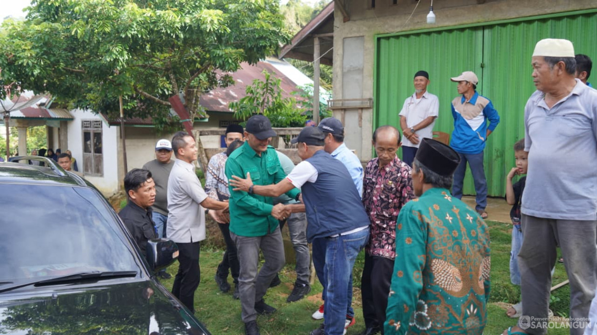 25 Oktober 2025&nbsp; Resmikan Destinasi Wisata Puncak Bukit Tempurung Desa Lubuk Bangkar dan Bersama BUMDes Lubuk Bangkar Tanam Cabe dan Sayuran Di Kawasan Puncak Bukit Tempurung&nbsp;&nbsp;