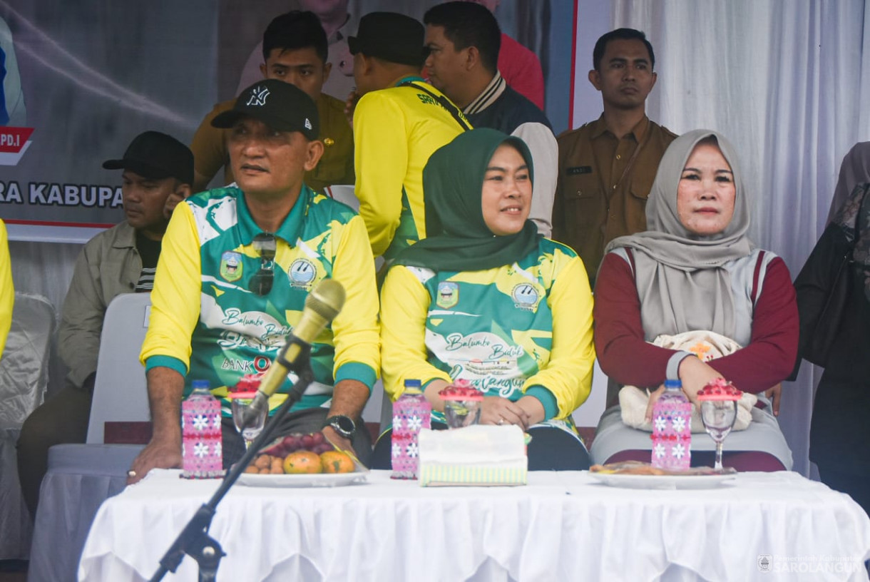 8 April 2025 - Balumbo Biduk di Tepian Cik Minah Sarolangun&nbsp;