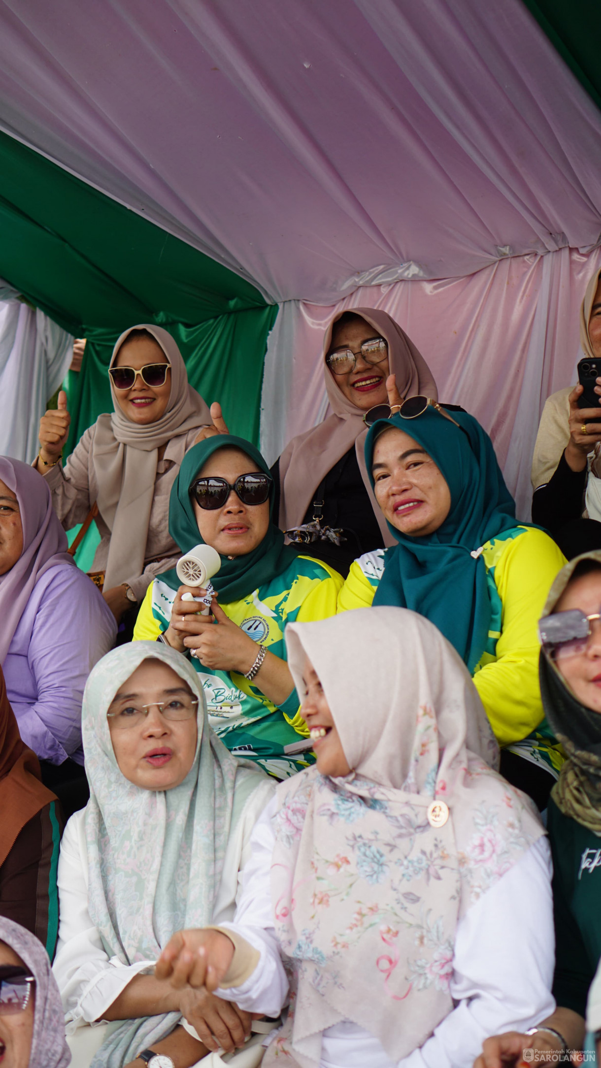 8 April 2025 - Balumbo Biduk di Tepian Cik Minah Sarolangun&nbsp;