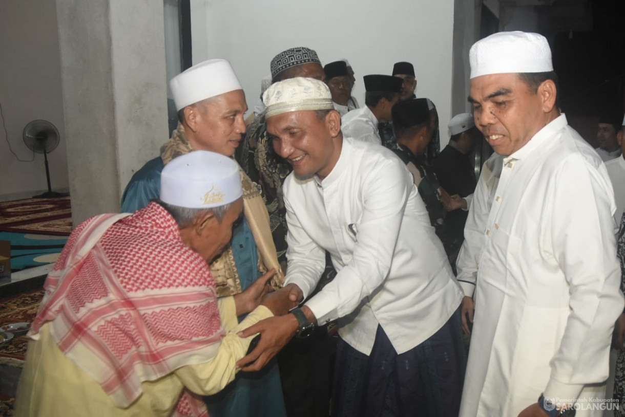 11 Juli 2025 -&nbsp;Milad Ke 3 Tahun Pondok Pesantren Darul Ihsan Waddawah