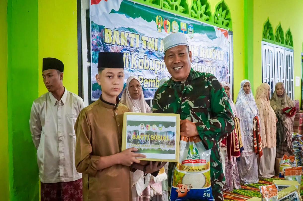 17 Juli 2026 Subuh Berjamaah Subling di Masjid Al Muttaqin desa Lubuk Sayak Kecamatan Pelawan