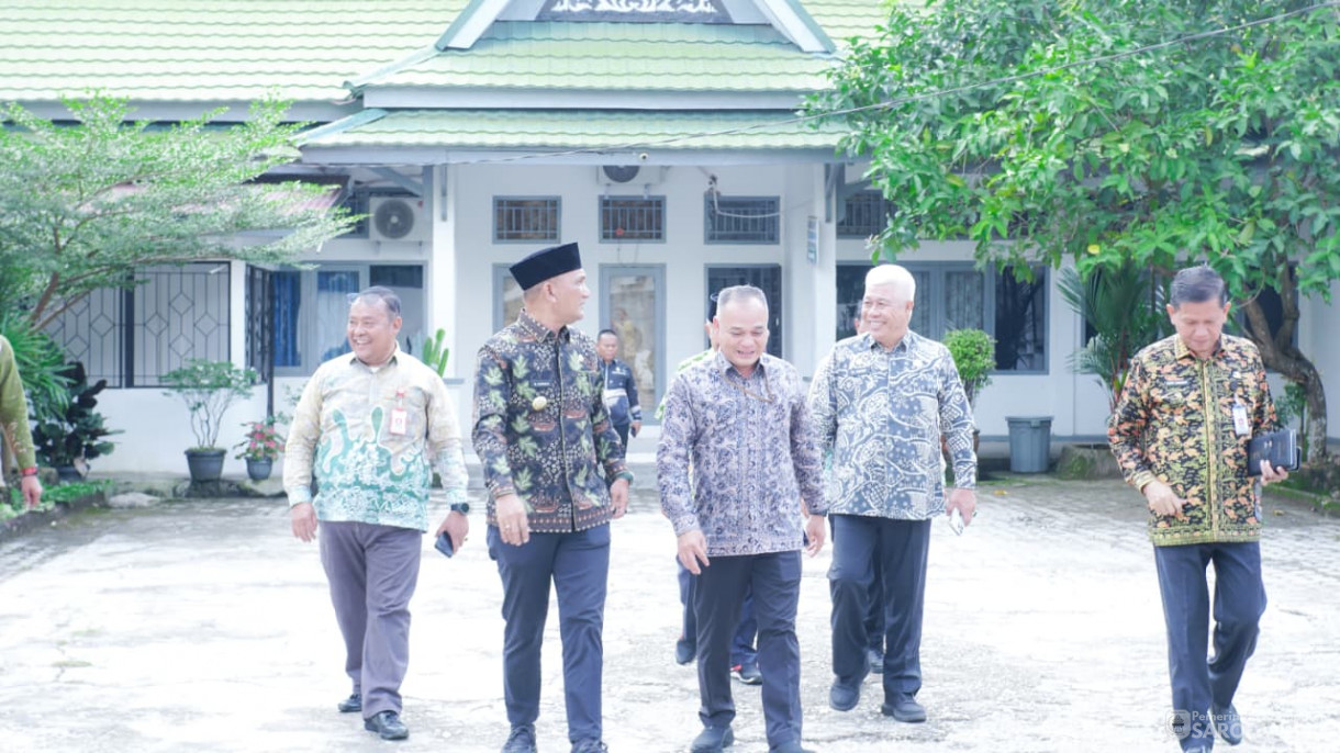 16 Oktober 2025&nbsp; Sosialisasi Wajib Belajar 13 Tahun&nbsp;