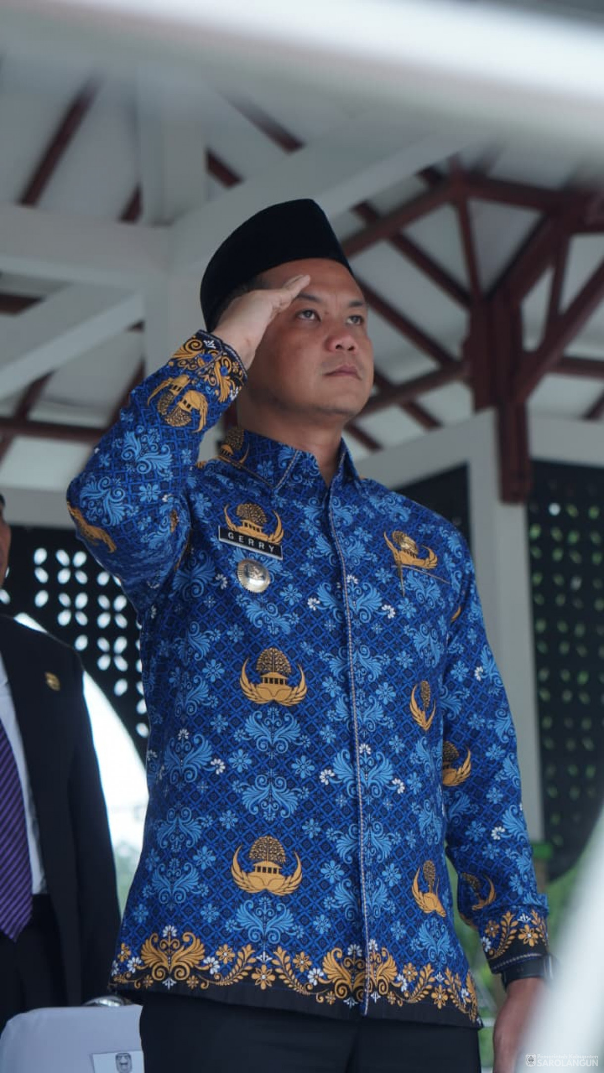 8 Desember 2025&nbsp; Apel HUT Korpri ke 54 Tahun 2025