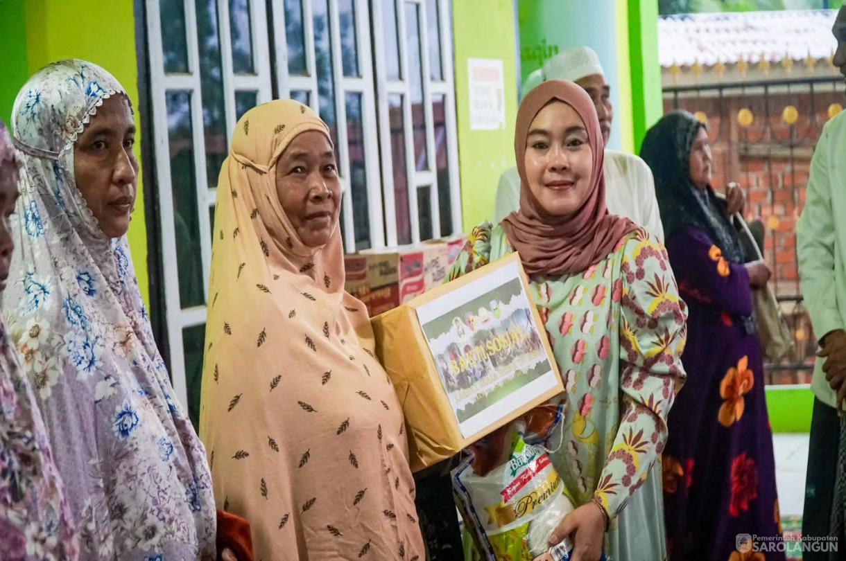 17 Juli 2026 Subuh Berjamaah Subling di Masjid Al Muttaqin desa Lubuk Sayak Kecamatan Pelawan