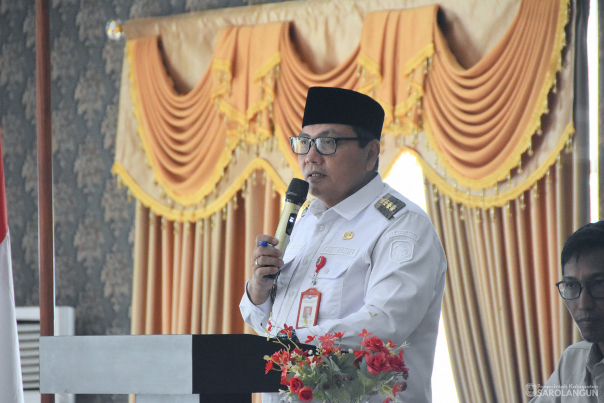 6 Maret 2024 – Bimtek Dan Sosialisasi Hukum Kontrak, Fungsi Tugas PPK, PPTK, Dan Tim Teknis Serta Pengawasan Pekerjaan Konstruksi Di Aula Golden Hotel Sarolangun