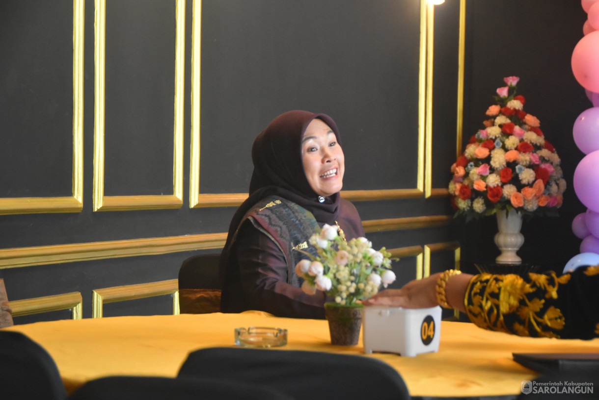 27 Juni 2025 -&nbsp;Puncak Hari Adat Melayu Jambi ke 747
