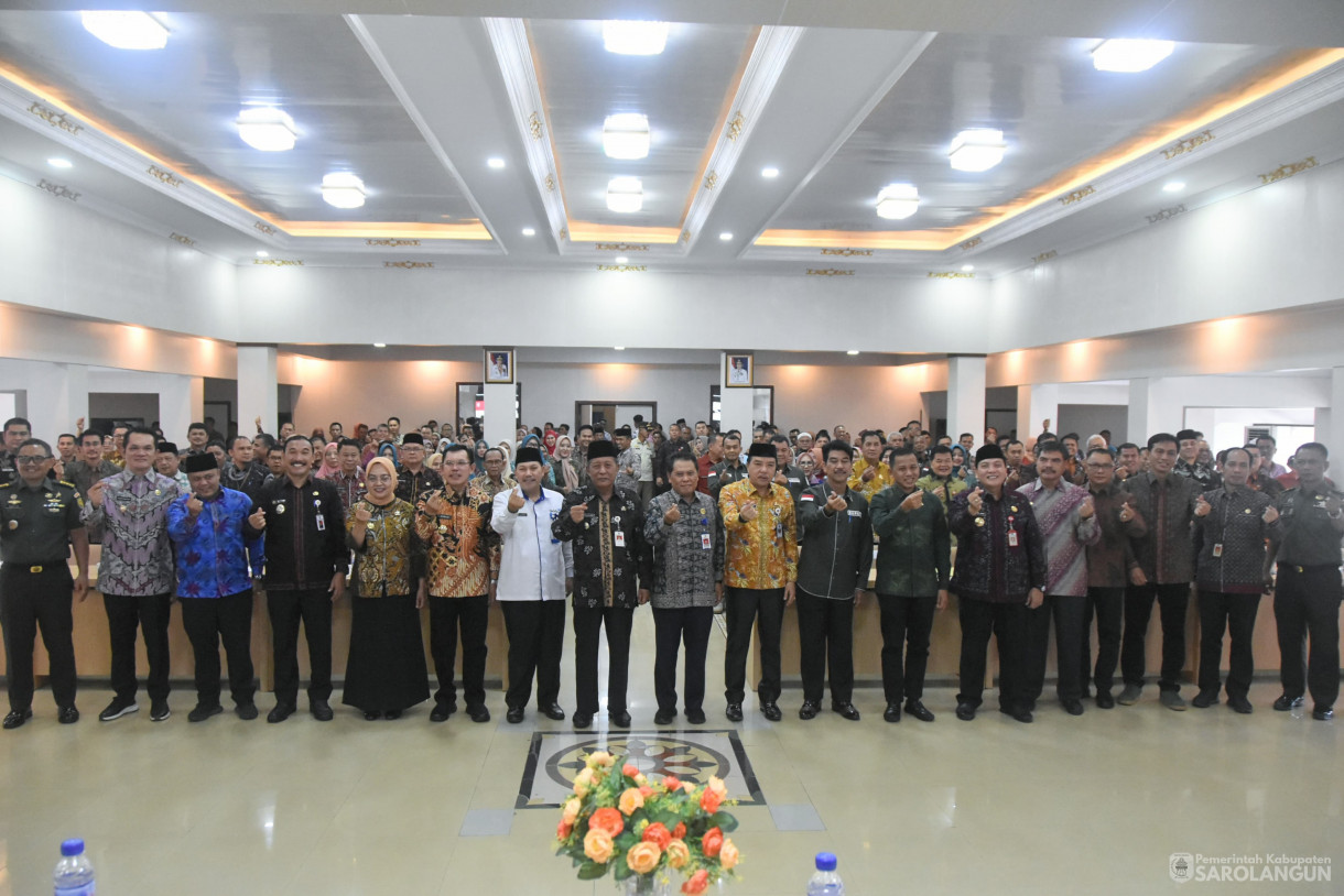 30 Mei 2024 - Penilaian Kinerja Upaya Percepatan Penurunan Stunting Kabupaten Kota Provinsi Jambi Tahun 2024 Di Ruang Sepucuk Jambi Sembilan Lurah Kantor Bappeda Provin