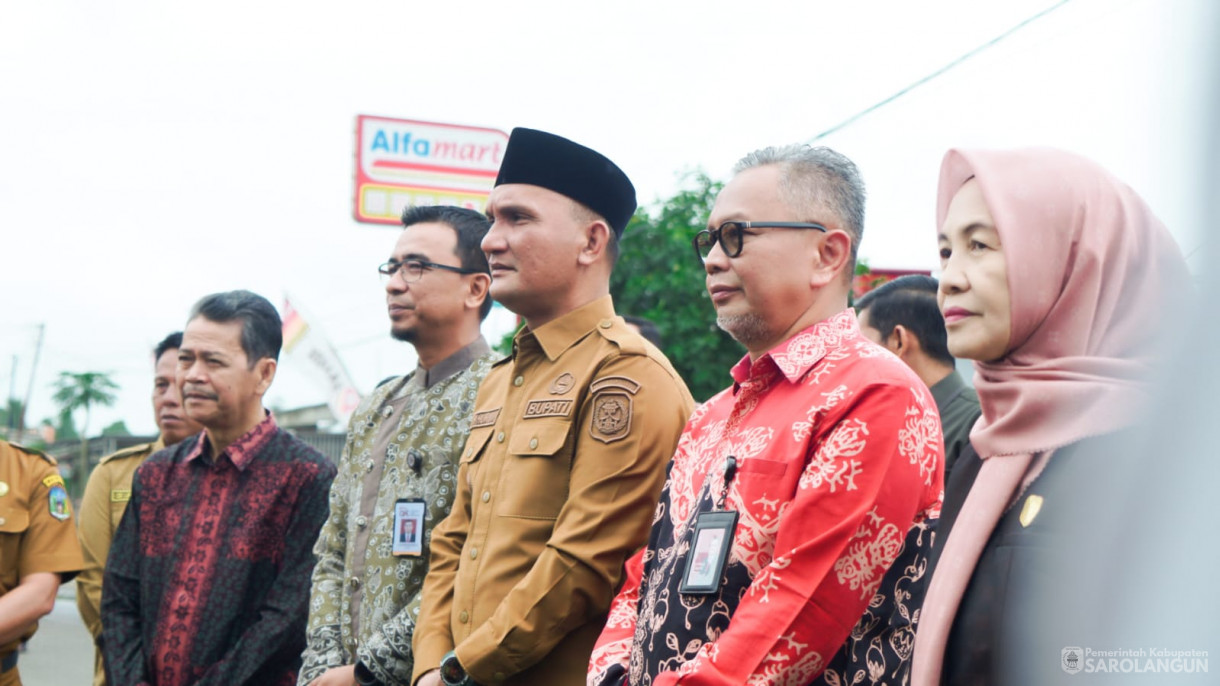 12 Januari 2026&nbsp; Peresmian Kantor Bank Jambi Cabang Pembantu Pauh