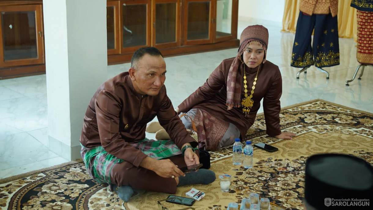 6 Januari 2026&nbsp; launching Jambi Elok Nian