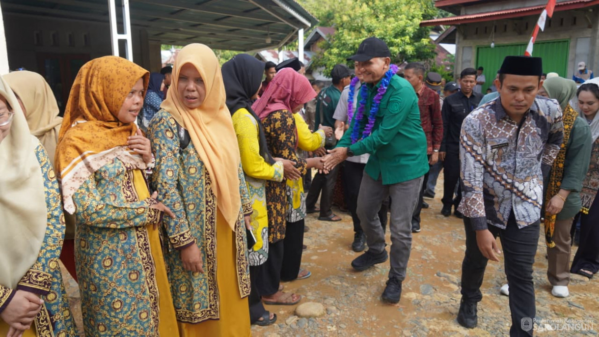 25 Oktober 2025&nbsp; Resmikan Destinasi Wisata Puncak Bukit Tempurung Desa Lubuk Bangkar dan Bersama BUMDes Lubuk Bangkar Tanam Cabe dan Sayuran Di Kawasan Puncak Bukit Tempurung&nbsp;&nbsp;