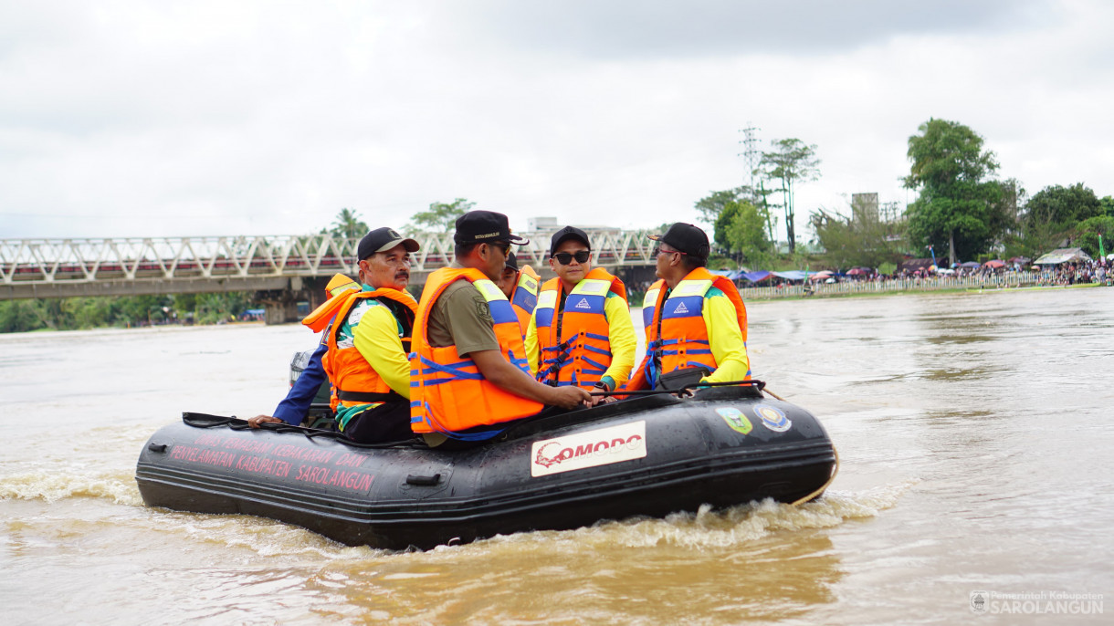 8 April 2025 - Balumbo Biduk di Tepian Cik Minah Sarolangun&nbsp;
