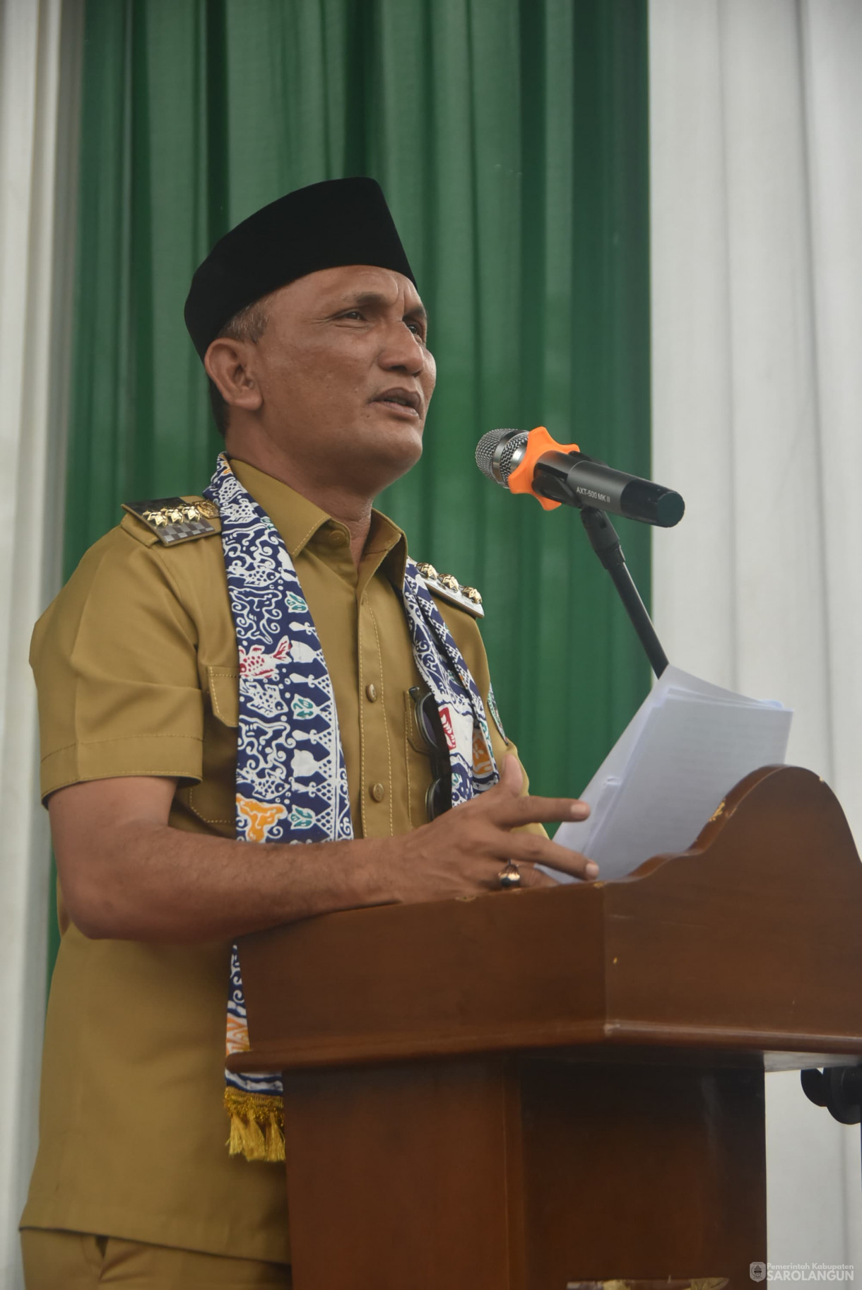 1 Juli 2025 - Sistem Penerima Murid Baru