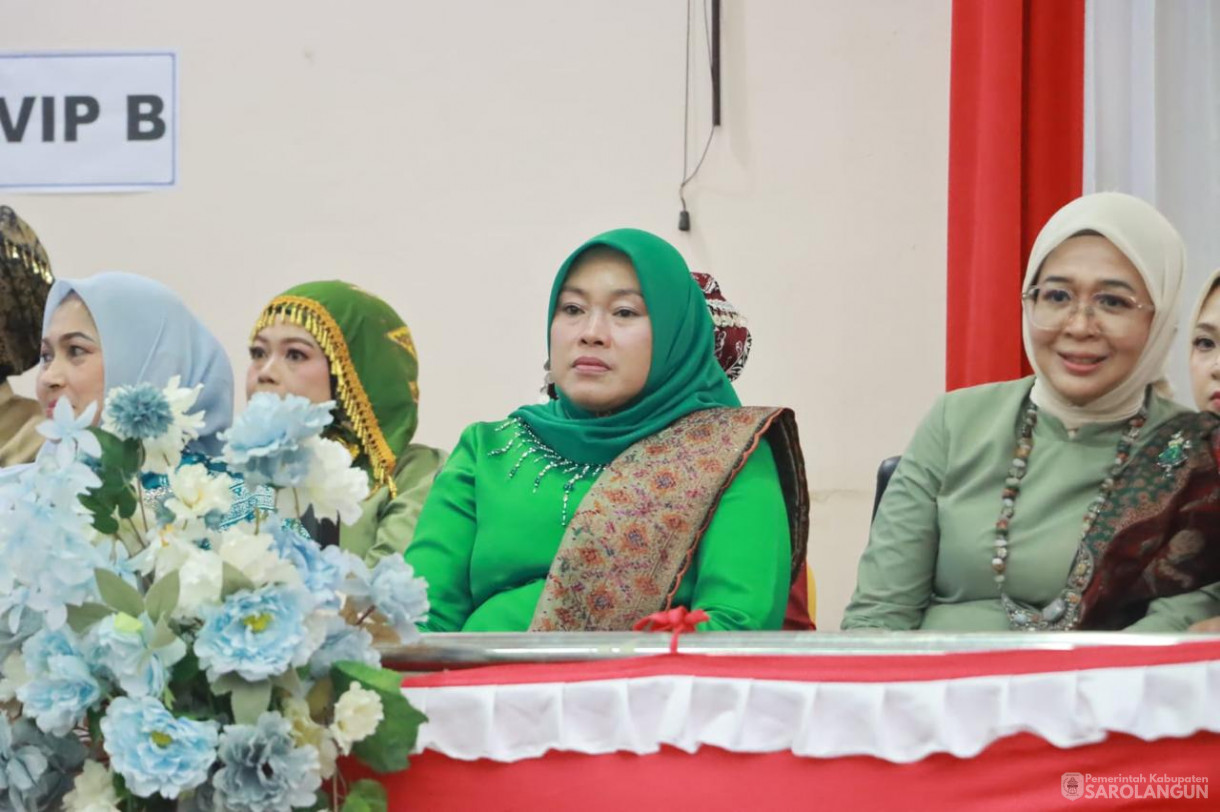 10 Agustus 2025 -&nbsp;- Rapat Paripurna Istimewa Memperingati Hari Jadi Ke 60 Tanjung Jabung Barat Tahun 2025