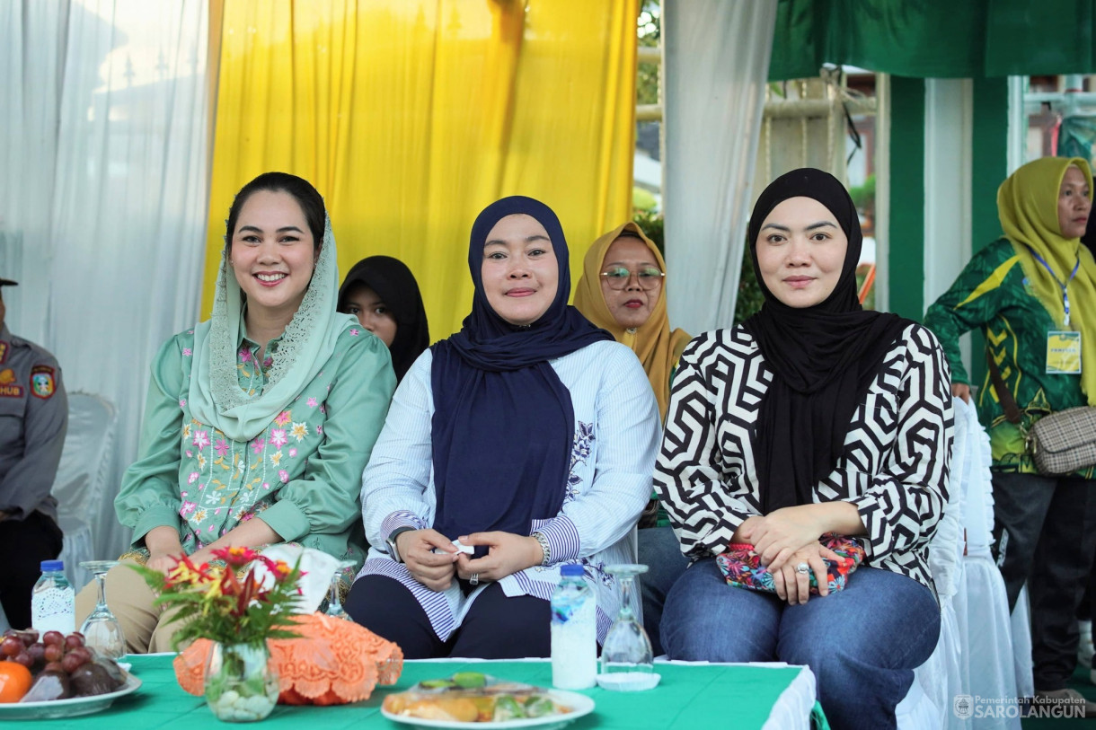 31 Maret 2026&nbsp;Penutupan Balumbo Biduk Sarolangun Tahun 2026