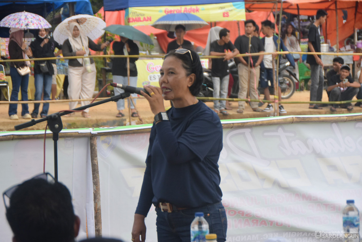 12 Juni 2025 - Pembukaan Kejuaraan Grasstrack Paye Patanang&nbsp;