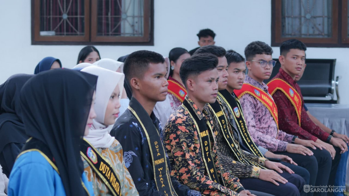 28 Oktober 2025 Workshop Waiters Dan Dining Room