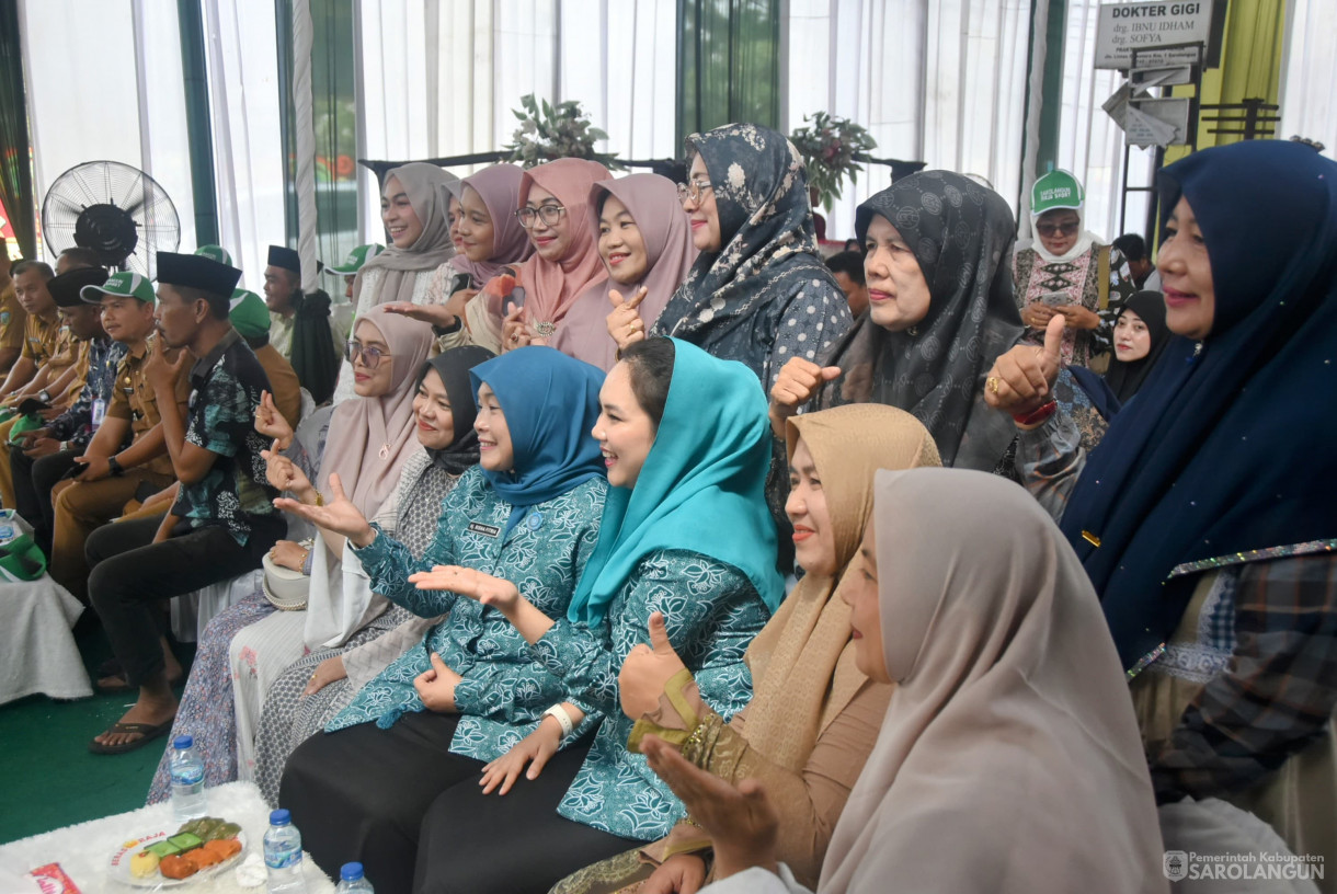 30 Juni 2025 - Grand Opening Toko Sarolangun Maju Sport
