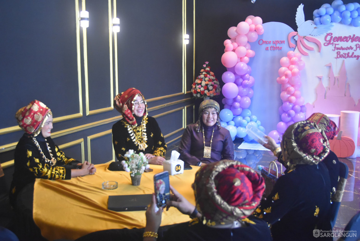 27 Juni 2025 -&nbsp;Puncak Hari Adat Melayu Jambi ke 747