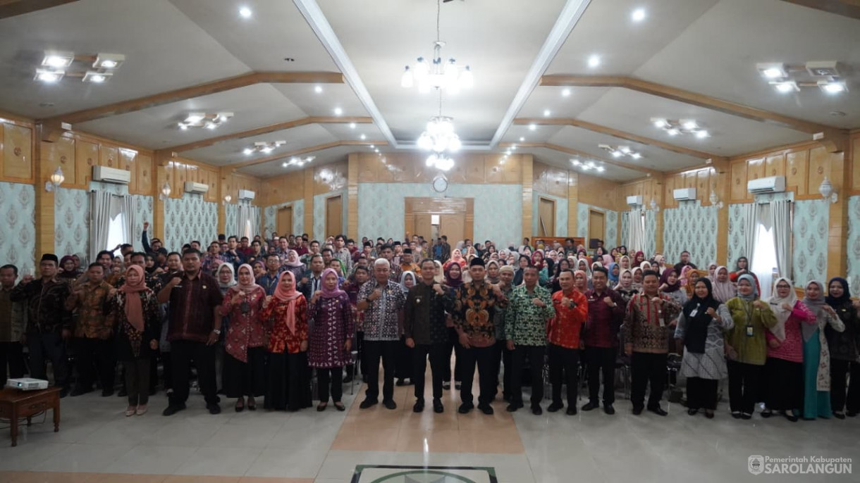 11 September 2025&nbsp; Penguatan Kapasitas HAM Bagi ASN