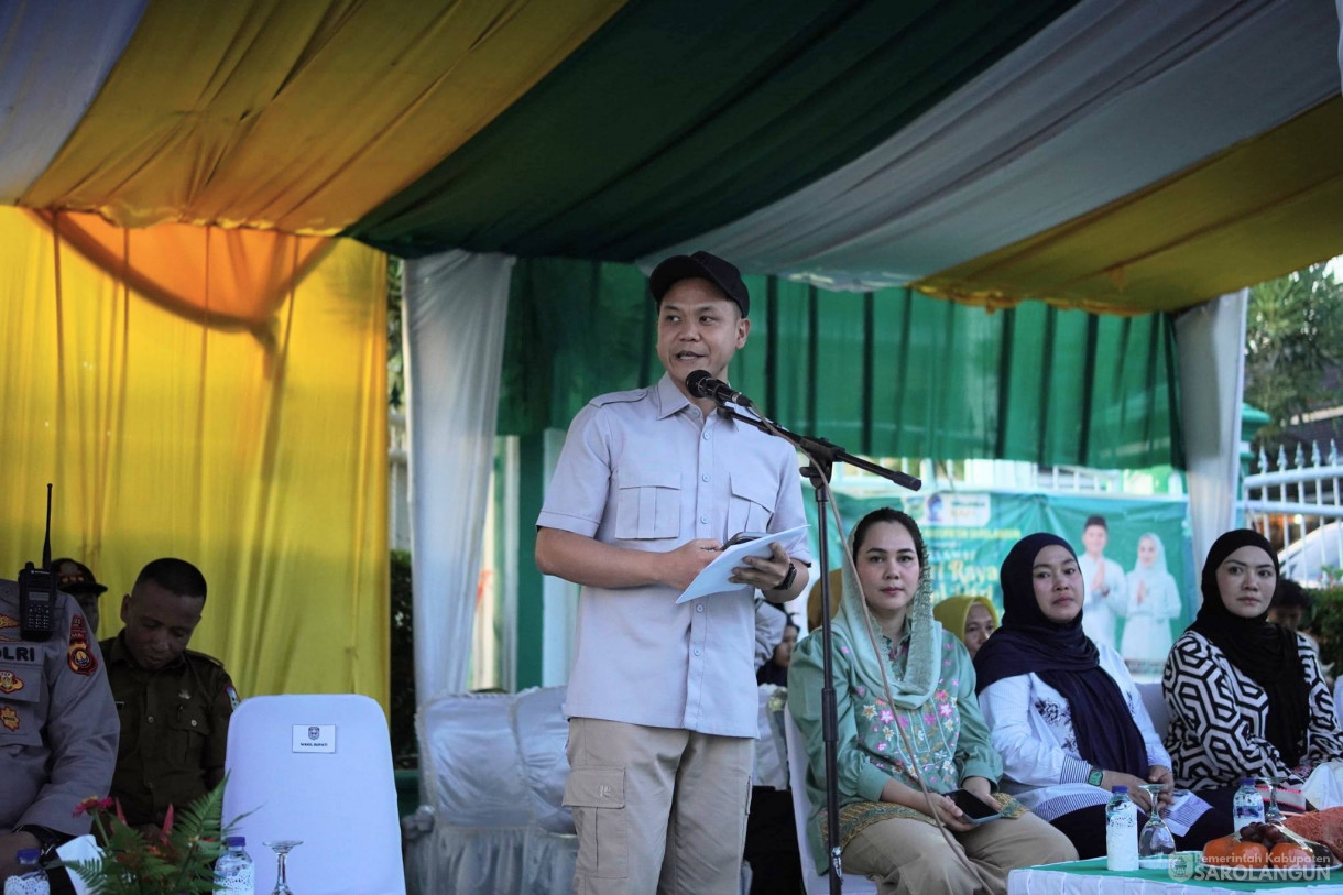 31 Maret 2026&nbsp;Penutupan Balumbo Biduk Sarolangun Tahun 2026