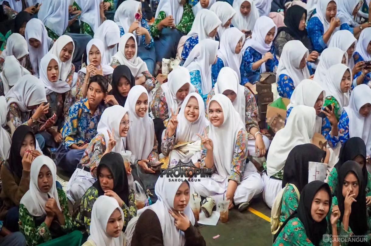 6 Agustus 2026 POV Kegiatan Sosialisasi Akbar Paham Radikal dan Terorisme, Tindak Pidana Cyber dan Perundungan di Lingkungan Pendidikan Kabupaten Sarolangun