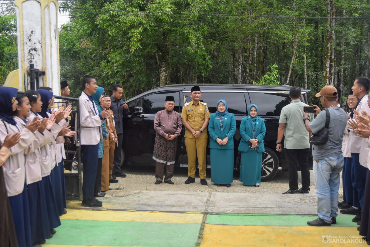 1 Juli 2025 - Sistem Penerima Murid Baru