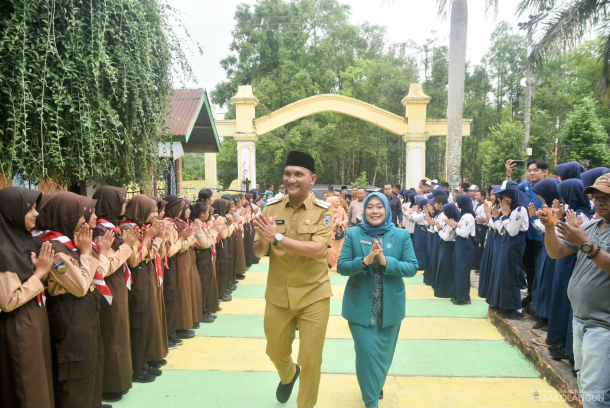 1 Juli 2025 - Sistem Penerima Murid Baru