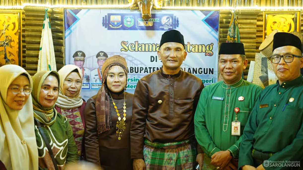 6 Januari 2026&nbsp; launching Jambi Elok Nian