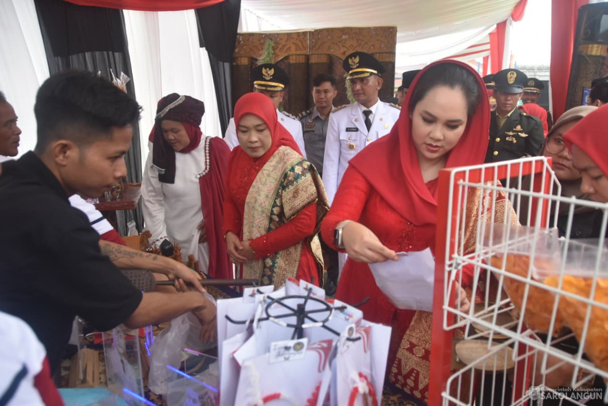 17 Agustus 2025&nbsp; Pemberian Remisi di Lapas Kelas II B Sarolangun