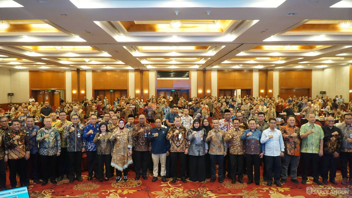 7 April 2026 Rakor Harmonisasi SDM Transportasi, Redtop Hotel Jakarta Pusat
