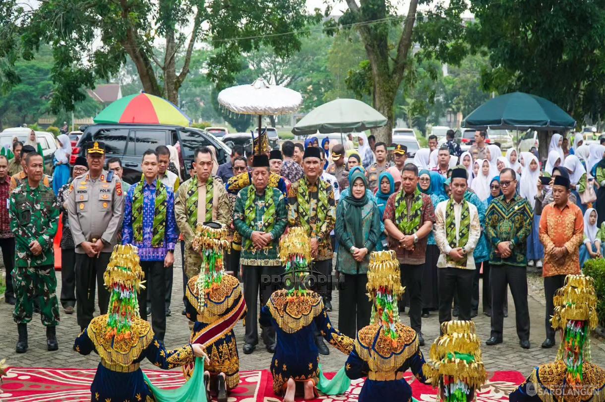 6 Agustus 2026 POV Kegiatan Sosialisasi Akbar Paham Radikal dan Terorisme, Tindak Pidana Cyber dan Perundungan di Lingkungan Pendidikan Kabupaten Sarolangun