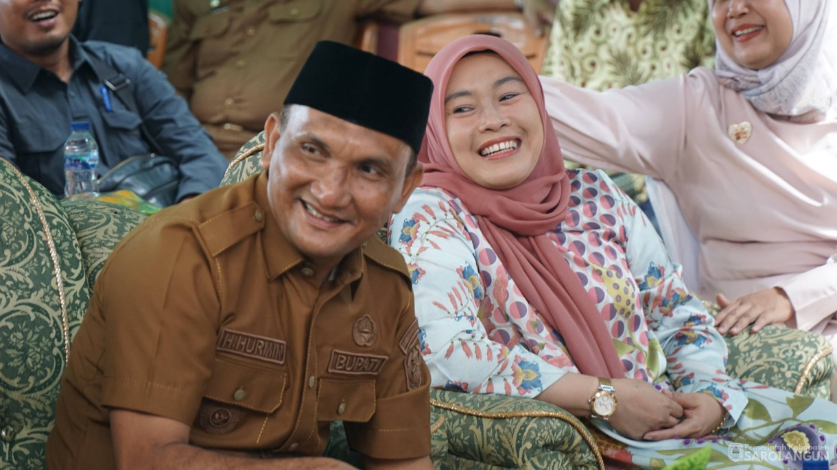 10 Februari 2026 Berbagi Sembako Ramadhan oleh Persatuan Keluarga Besar Kampar Sarolangun bertempat di Madrasah Al Mukarramah Sarolangun