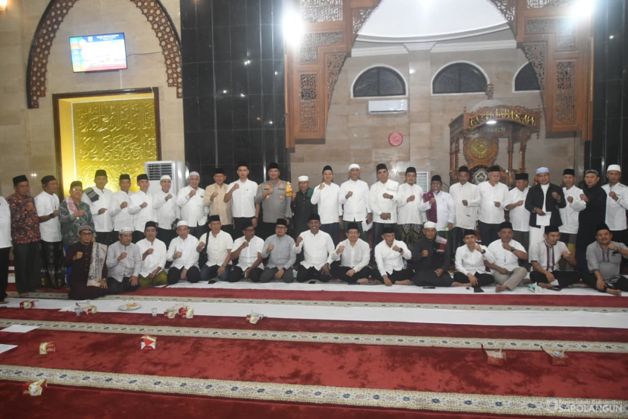 4 September 2025&nbsp; Maulid Nabi Muhammad SAW di Masjid Assulthon4 September 2025&nbsp; Maulid Nabi Muhammad SAW di Masjid Assulthon