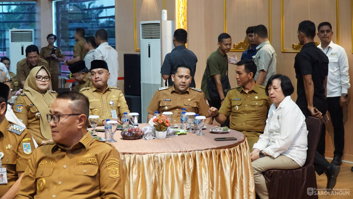 31 Maret 2026&nbsp;Penyerahan Laporan Keuangan Pemerintah Daerah Ke BPK RI Perwakilan Jambi