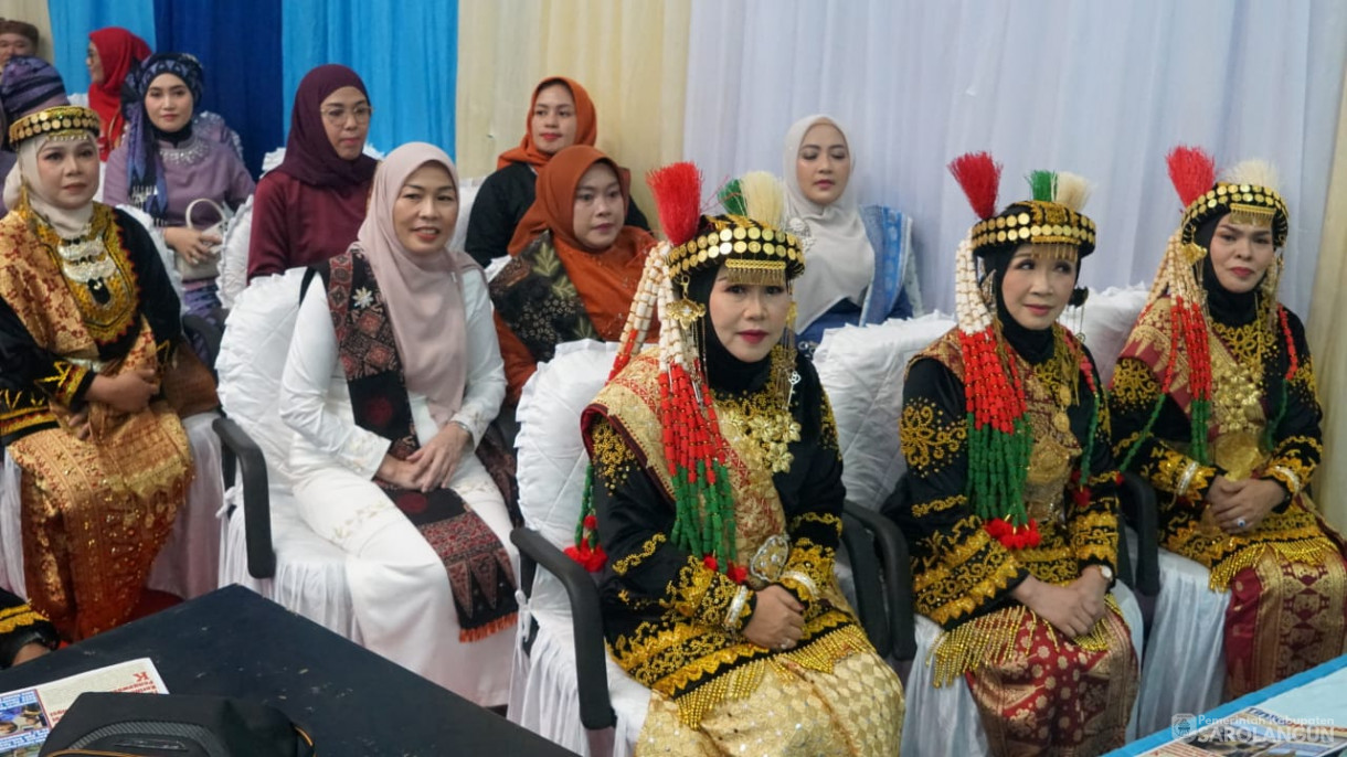 Rapat Paripurna HUT Kabupaten Kerinci ke 67