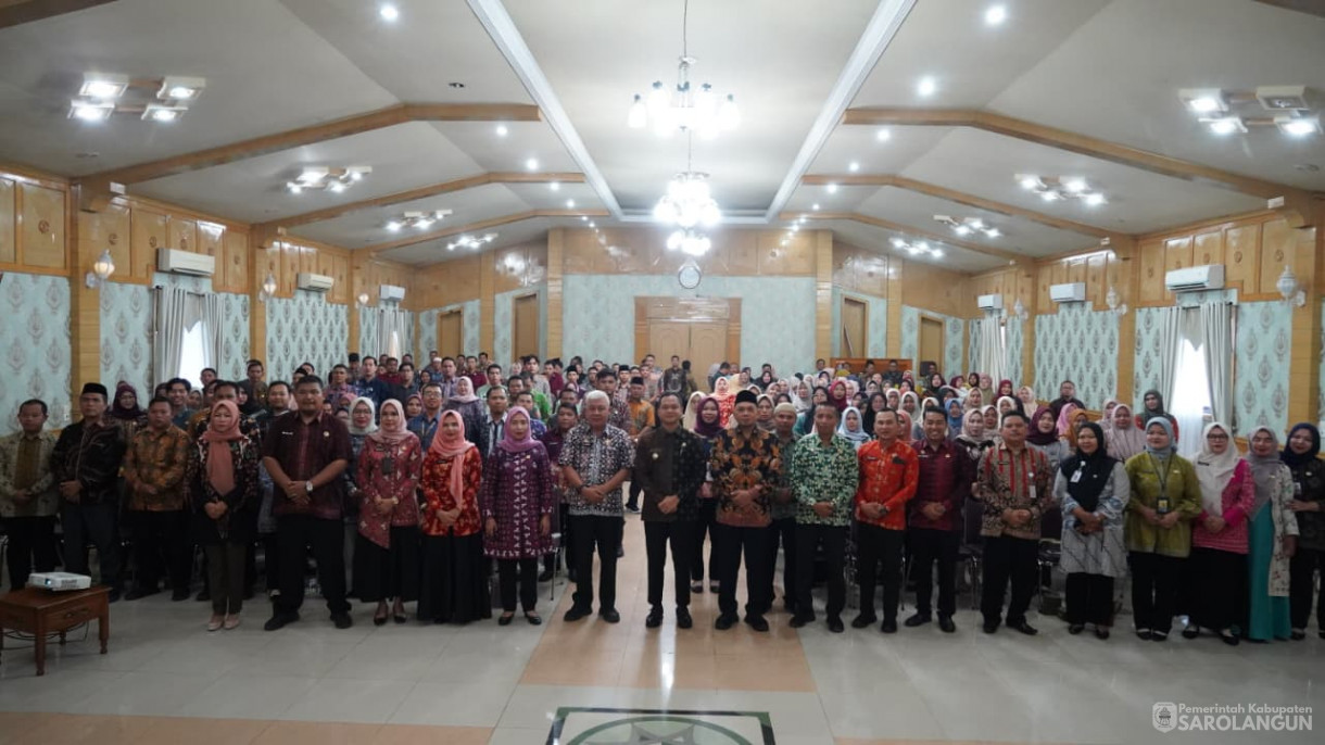 11 September 2025&nbsp; Penguatan Kapasitas HAM Bagi ASN
