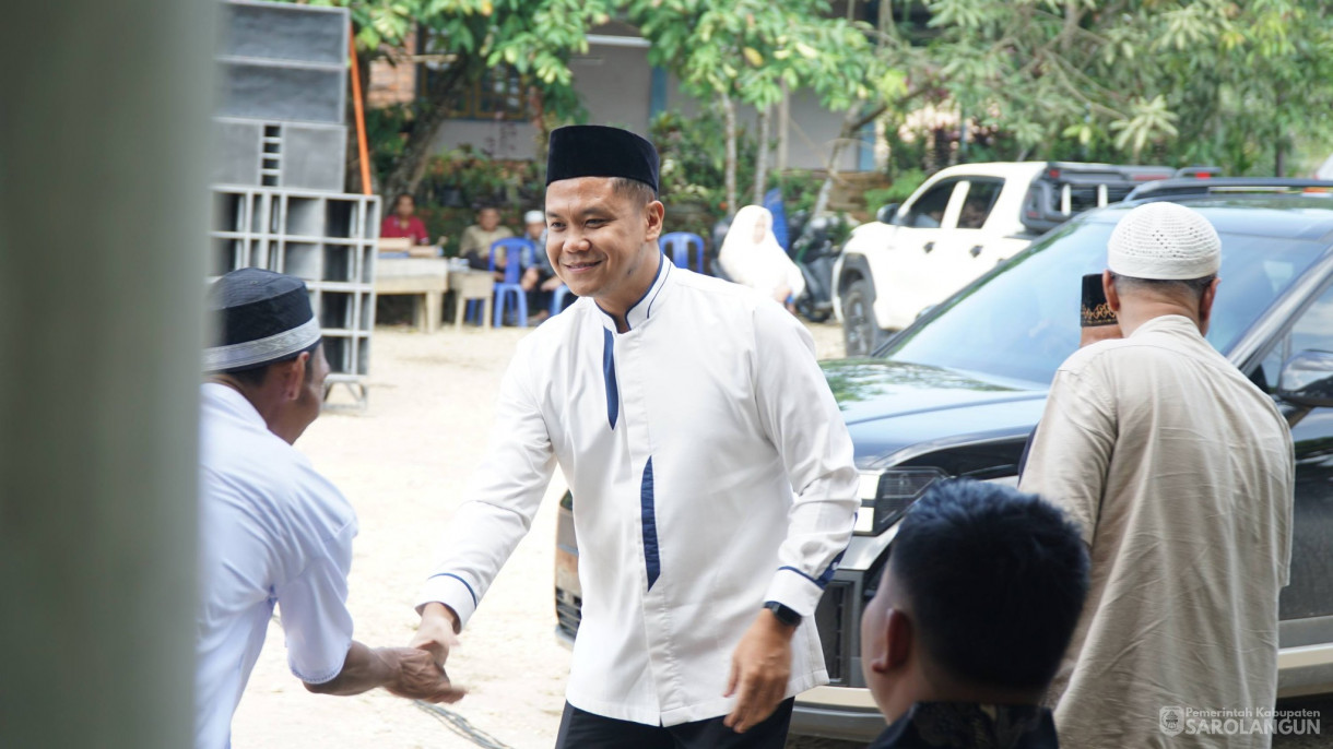 11 Februai 2026&nbsp;Pengajian Badan Kontak Majelis Taklim Sekecamatan Mandiangin