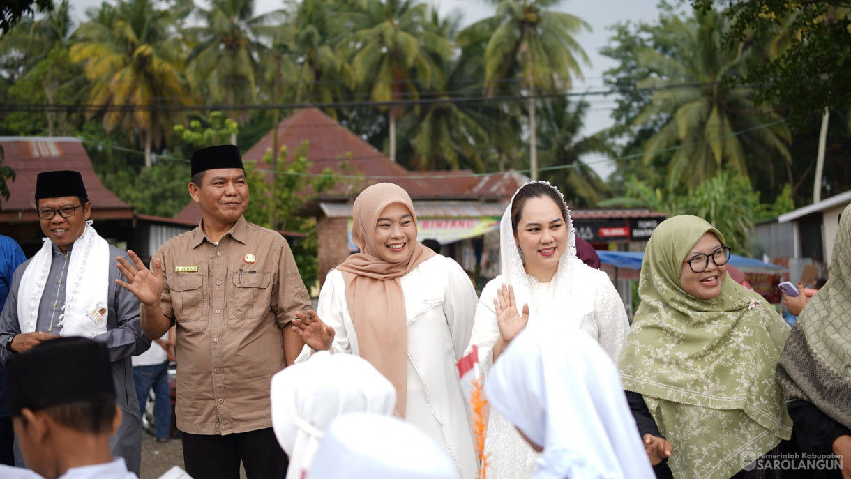 13 Februari 2026&nbsp;Kegiatan Pawai Tarhib Ramadhan 1447 H Sekolah Islam Terpadu Alkahfi Sarolangun