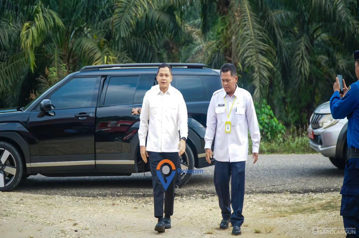 12 Agustus 2026 Sosialisasi dan Edukasi Pencegahan Kebakaran serta Simulasi APAR di EG Cafe Sarolangun