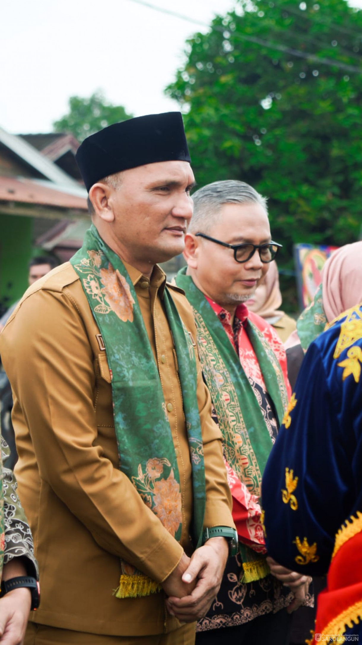 12 Januari 2026&nbsp; Peresmian Kantor Bank Jambi Cabang Pembantu Pauh