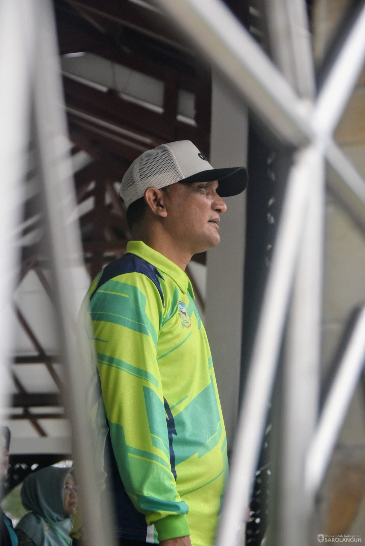 26 Mei 2025 - Pembukaan Kegiatan O2SN dan FLS3N Tingkat Kabupaten Sarolangun&nbsp;