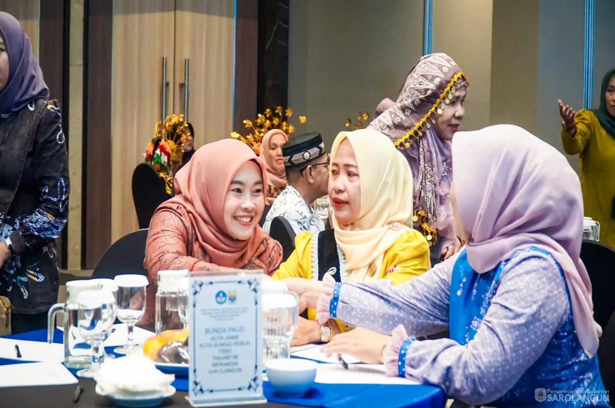 18 Juni 2026 Deklarasi Bersama dan Sinergi Lintas Sektor Dalam Rangka Akselerasi Indeks SPM