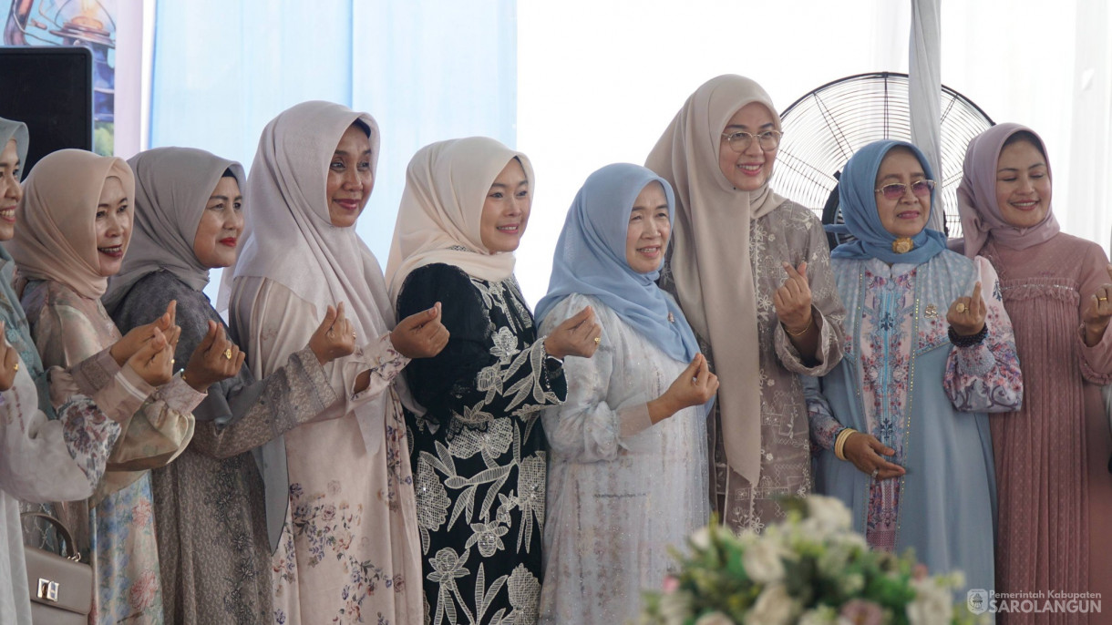 23 Maret 2026 Open House dan Halal bi Halal bersama Pemerintah Kabupaten Kota, OPD, dan Masyarakat seProvinsi Jambi. di Rumah Gubernur Jambi