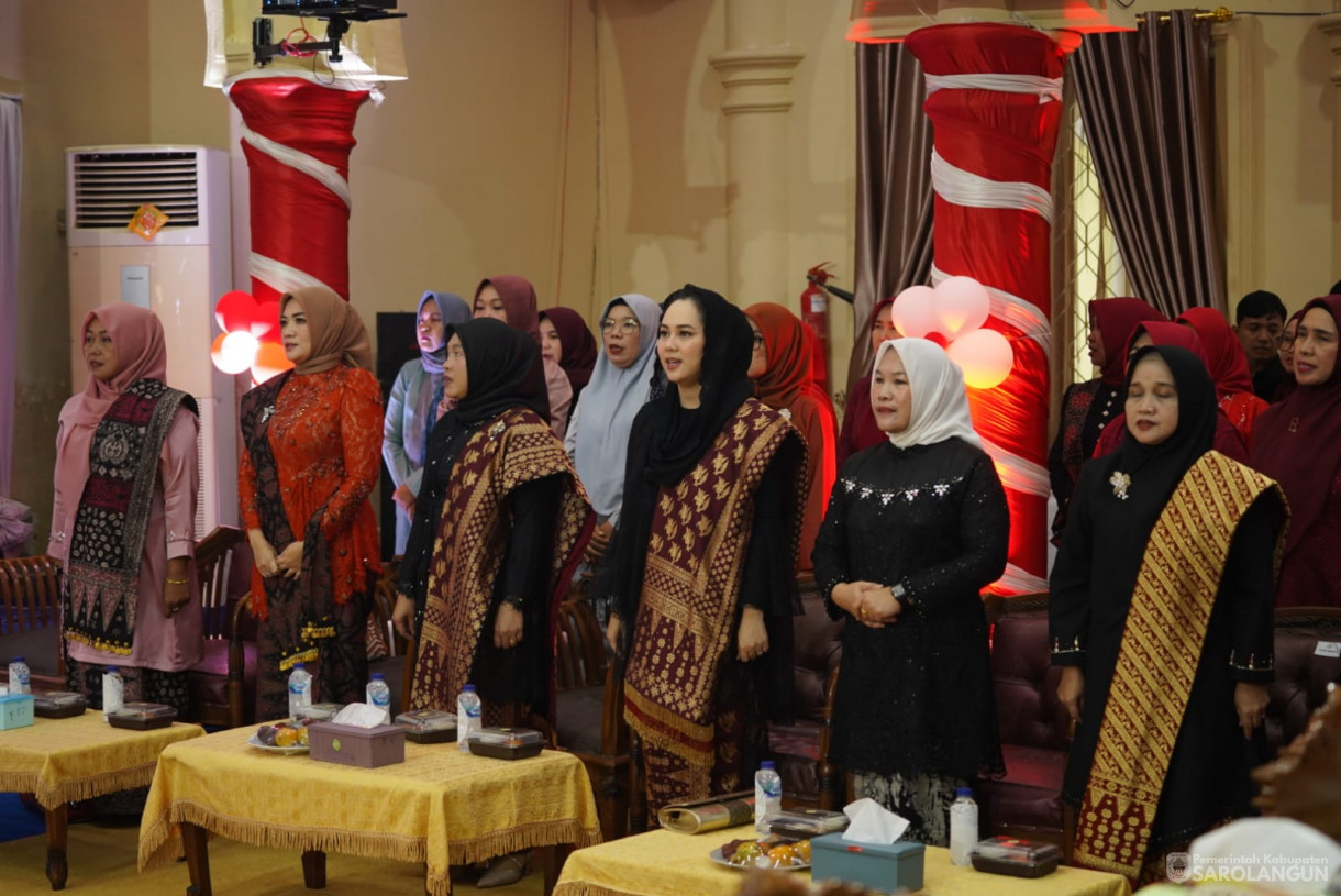 15 Agustus 2025 -&nbsp;Mendengarkan dan Menyaksikan Sidang Tahunan MPR RI Dan Pidato Kenegaraan Presidan RI Dalam Rangka HUT KE 80 Kemerdekaan RI Dalam Sidang Bersama DPR DPD RI