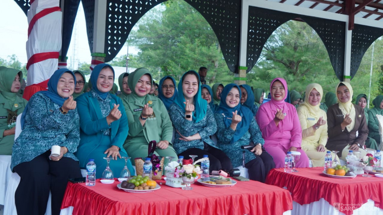 5 Oktober 2025&nbsp; Upacara HUT Ke 80 TNI Tahun 202