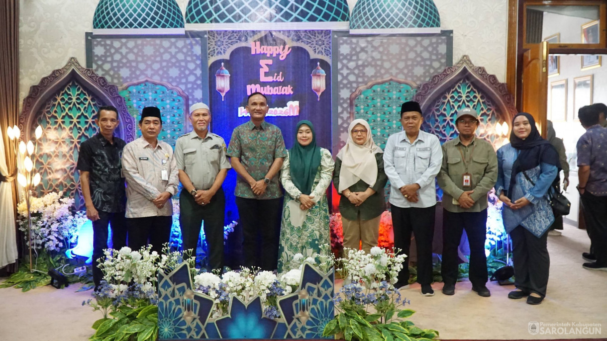 26 Maret 2026&nbsp;Silaturahmi Bersama Kepala Balai Besar Penerapan dan Modernisasi Pertanian Jambi&nbsp;